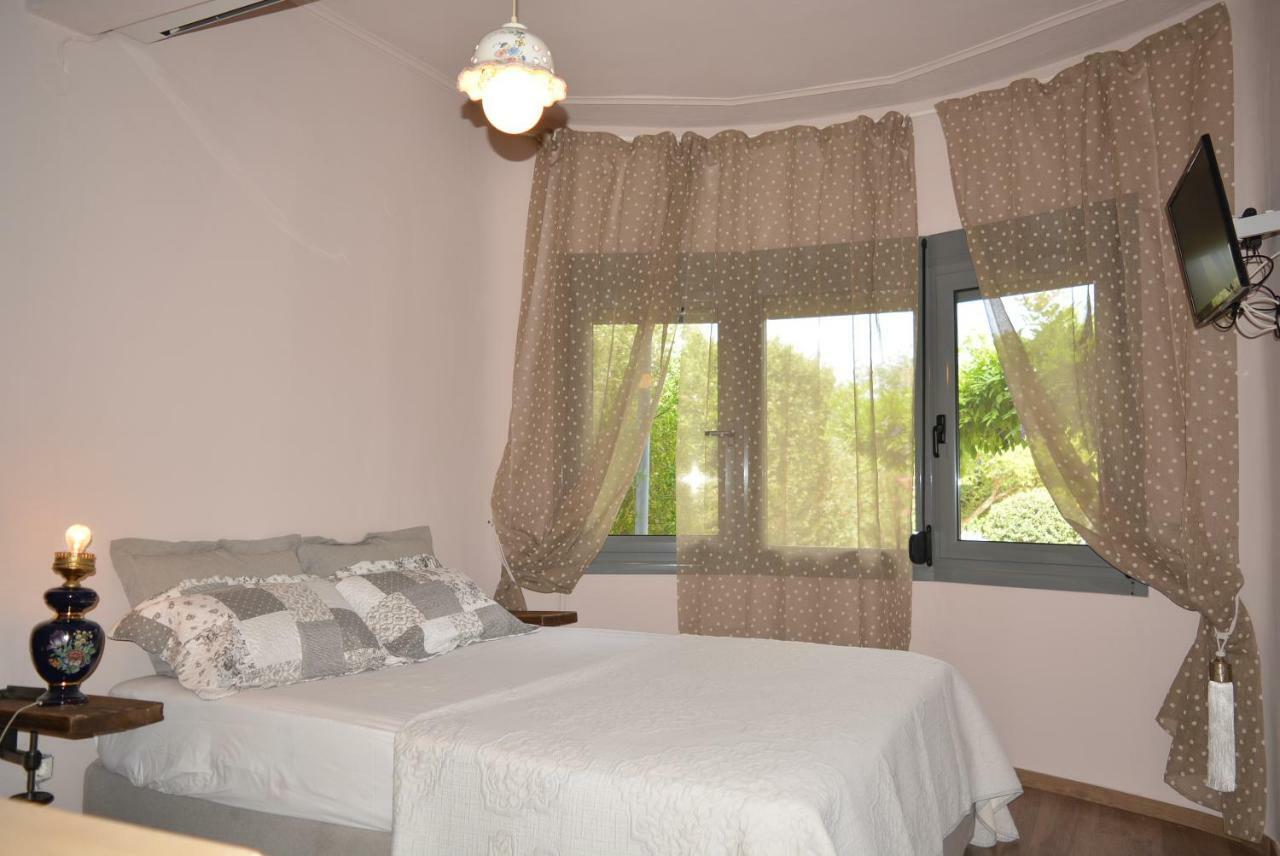 Varkiza'S Cottages Buitenkant foto